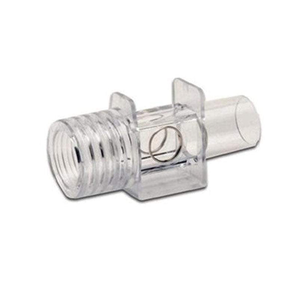 Welch Allyn Airway Adapters Welch Allyn CO2 Airway Adapter