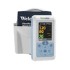 Welch Allyn Blood Pressure Monitors SureBP / Wall Mount Welch Allyn Connex ProBP 3400 Series Professional Blood Pressure Monitors