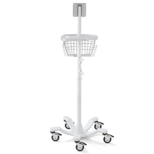 Welch Allyn Vital Signs Accessories Connex Spot Classic Mobile Stand Welch Allyn Connex Spot Vital Signs Accessories