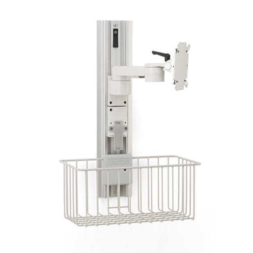Welch Allyn Vital Signs Accessories Connex Spot GCX Wall Mount Welch Allyn Connex Spot Vital Signs Accessories