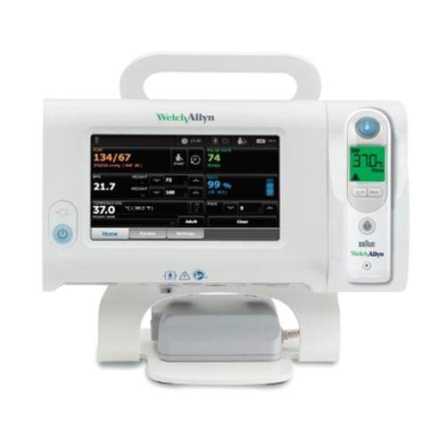 Welch Allyn Vital Signs Accessories Welch Allyn Connex Spot Vital Signs Accessories