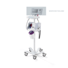 Welch Allyn Vital Signs Accessories Welch Allyn Connex Spot Monitor Mobile Work Surface Stand 7000-MWS Welch Allyn Connex Spot Vital Signs Accessories