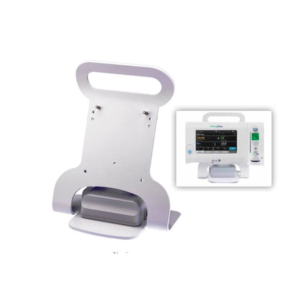 Welch Allyn Vital Signs Accessories Welch Allyn Desk Stand for Connex Spot Monitor Welch Allyn Connex Spot Vital Signs