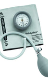 Welch Allyn Hand Held Sphygmomanometers Standard with Adult Cuff and Case (DS44-11C) Welch Allyn DuraShock DS44 Aneroid Sphygmomanometer