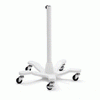 Welch Allyn Lighting Accessories GS Light Tall/Heavy Duty Mobile Stand Welch Allyn GS Light Accessories