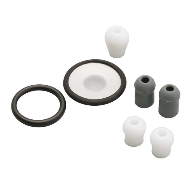 Welch Allyn Welch Allyn Harvey Elite Stethoscope Accessory Kit - 5079-232 Paediatric