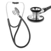 Welch Allyn Classic Stethoscopes Black Welch Allyn Harvey Elite Stethoscope