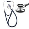 Welch Allyn Classic Stethoscopes Navy Welch Allyn Harvey Elite Stethoscope