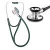 Welch Allyn Classic Stethoscopes Hunter Welch Allyn Harvey Elite Stethoscope