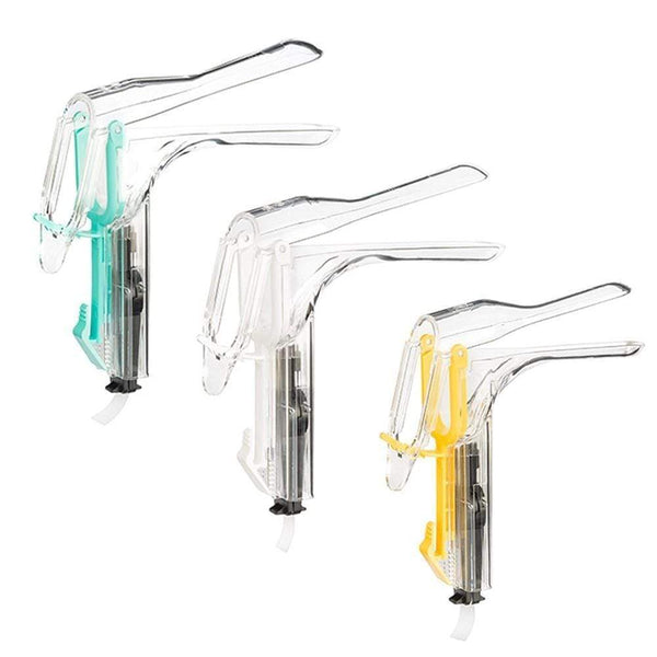 Welch Allyn Disposable Vaginal Speculum Welch Allyn KleenSpec Single Use LED Vaginal Specula