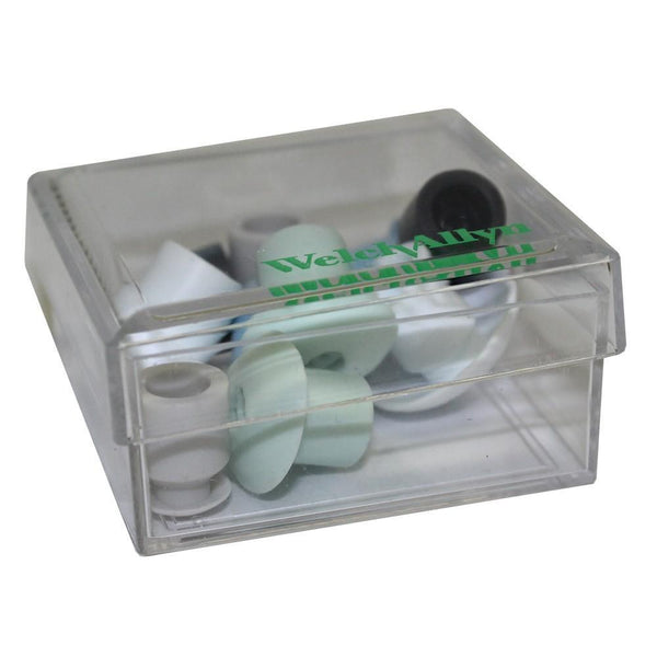 Welch Allyn Tympanometer Accessories Welch Allyn MicroTymp Tips