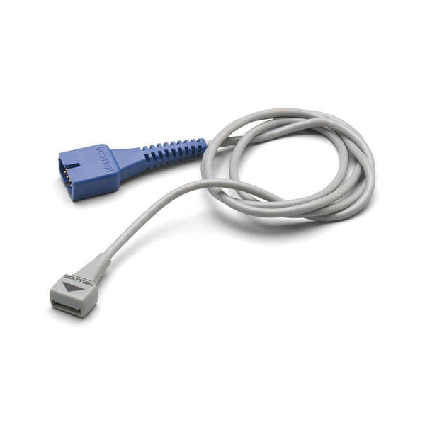 Welch Allyn Vital Signs Accessories Nellcor / Oxicliq Sensor Cable Welch Allyn Nellcor and Masimo Accessories