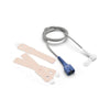 Welch Allyn Vital Signs Accessories Nellcor / Oxiband Adult / Neonatal Transducer ( 1 x Sensor and 50 Wraps ) Welch Allyn Nellcor and Masimo Accessories