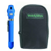 Welch Allyn Ophthalmoscopes Blueberry / Plus - with Soft Case Welch Allyn Pocket LED Ophthalmoscope with Handle