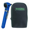 Welch Allyn Otoscopes Blueberry / Plus - with Soft Case Welch Allyn Pocket LED Otoscope with Handle