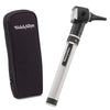 Welch Allyn Otoscopes with "AA" Handle and Soft Case Welch Allyn PocketScope Otoscope