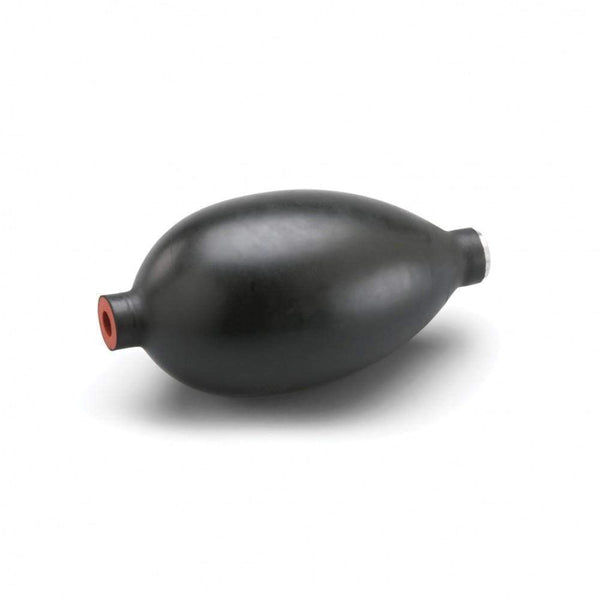 Welch Allyn Sphygmomanometer Accessories Welch Allyn Premium Inflation Bulb, Black, Medium