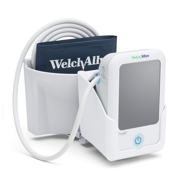 Welch Allyn Blood Pressure Monitor Accessories Welch Allyn ProBP 2000 Blood Pressure Monitor Accessories
