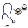 Welch Allyn Classic Stethoscopes Navy Welch Allyn Professional Stethoscope