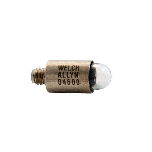 Welch Allyn Lamps & Globes Welch Allyn Replacement Lamps and Globes