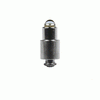 Welch Allyn Lamps & Globes 06500-U / Each / 3.5V Halogen LampMacroView Otoscope Welch Allyn Replacement Lamps and Globes