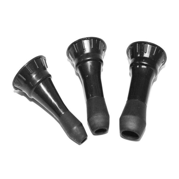 Welch Allyn Specula Welch Allyn Reusable Sofspec Ear Specula for Diagnostic Otoscopes