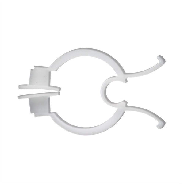 Welch Allyn Spirometry Accessories Spirometry Nose Clips Welch Allyn Spirometry Accessories