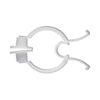 Welch Allyn Spirometry Accessories Spirometry Nose Clips Welch Allyn Spirometry Accessories