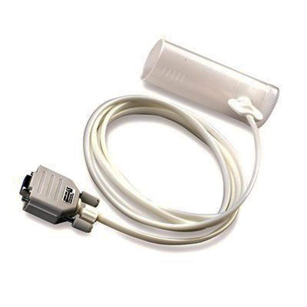 Welch Allyn Spirometry Accessories Spirometer Accessory for CP200 Welch Allyn Spirometry Accessories