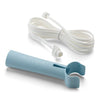 Welch Allyn Spirometry Accessories Spirometry Pressure Tube, Handle, CPWS-5 CP150 Welch Allyn Spirometry Accessories
