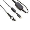 Welch Allyn USB cable for use with the SE-PRO-600 Resting ECGs