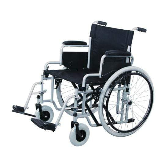 Pacific Medical Australia Wheelchairs Wheelchair Bariatric Capacity 160kg