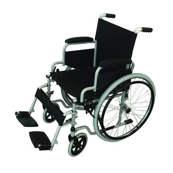 Pacific Medical Australia Wheelchairs Wheelchair Standard Capacity 110kg