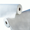 White Embossed Perforated Paper Towel 24.5cm x 50m