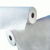 White Embossed Perforated Paper Towel 59cm x 50m - Carton of 9 Rolls