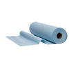 Wypall Wipers Extended Use Blue / 49cm x 70 Metres/Roll WYPALL Extended Use Wipers X50 (ROAR) Reinforced Wipers: Roll