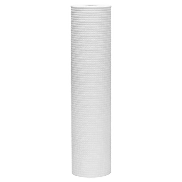 Wypall Wipers Extended Use White / 49cm x 70 Metres/Roll WYPALL Extended Use Wipers X50 (ROAR) Reinforced Wipers: Roll