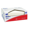 Wypall Wipers Extended Use White / 35cm x 42cm / 300 Wipers/Case WYPALL Extended Use Wipers X70 Regular Duty Cloth