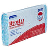 Wypall Wipers Reusable WYPALL Re-Usable Wipers Colour Coded Wipers - Regular Duty