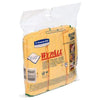 Wypall Wipers Speciality Yellow / 40cm x 40cm / 6 Cloths/Pack WYPALL Speciality Wipers Microfibre