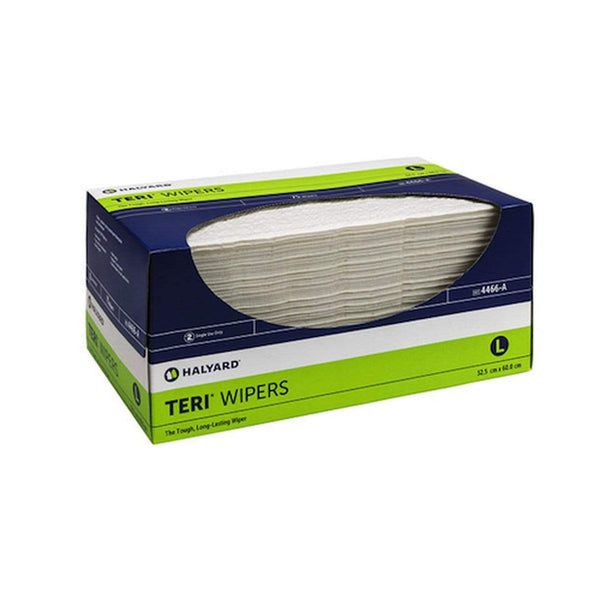 Wypall Wipers Single Use 32.5cm x 60.0cm WYPALL TERI Wipers