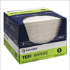 Wypall Wipers Single Use 32.5cm x 33cm Bulk Pack WYPALL TERI Wipers