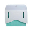 Wypall Wipers Dispenser White Enamel Wiper / 94142 94148 94152 & 94162 Codes WYPALL Wipers Dispenser Colour Coded