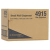 Wypall Wipers Dispenser WYPALL Wipers X50 Rolls Dispenser