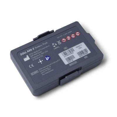 ZOLL AED 3 Battery Pack (Lithium Manganese Dioxide)