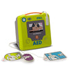 Zoll Semi Automatic Defibrillators ZOLL AED 3 Fully Auto Defibrillator