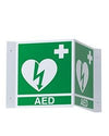 Zoll AED 3D Sign