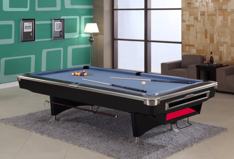 presidential billiards wilson international price