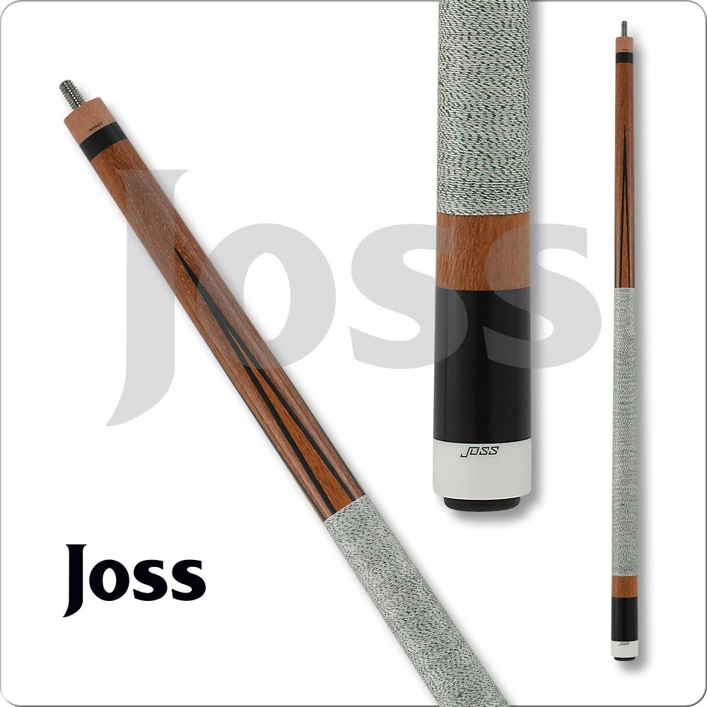 クリスマス特集2022 【良品】JOSS CUES ジョスキュー ビリヤードキュー