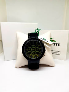 lacoste borneo